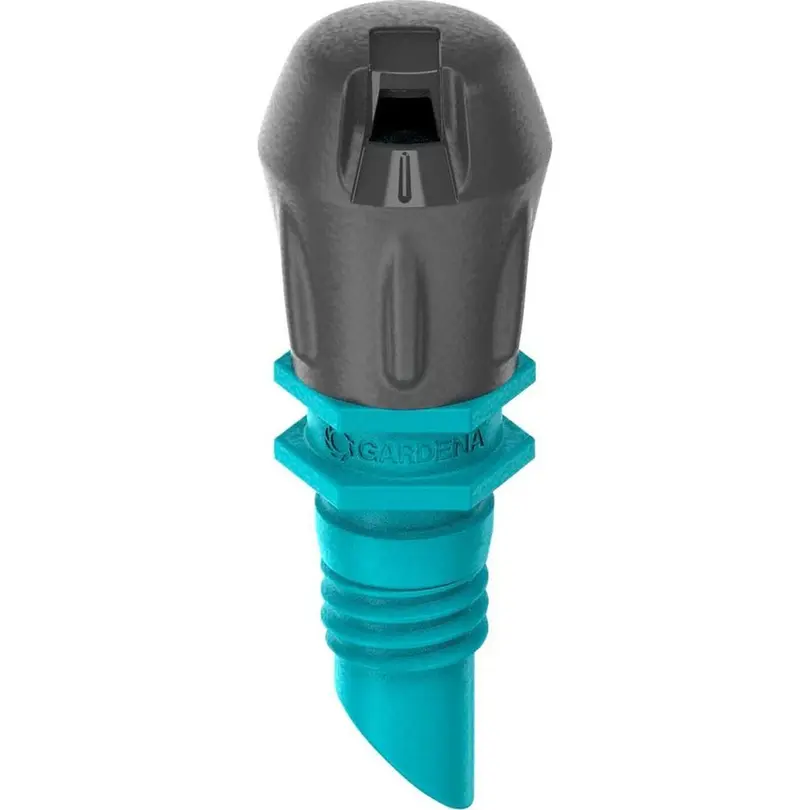 Schlauchdüse 5er-Set Micro-Drip-System