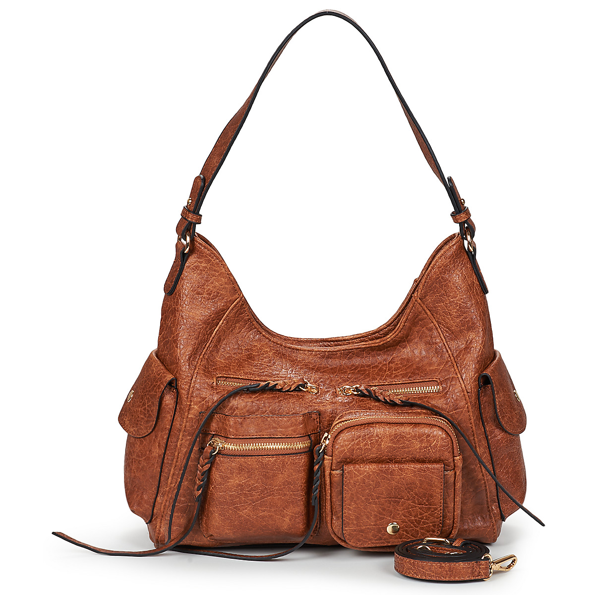 Moony Mood - THANI - Camel