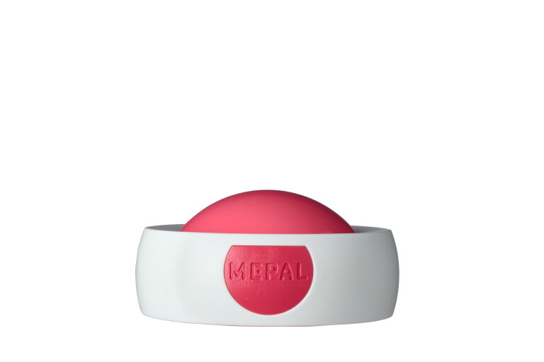 dop schoolbeker campus compleet - pink