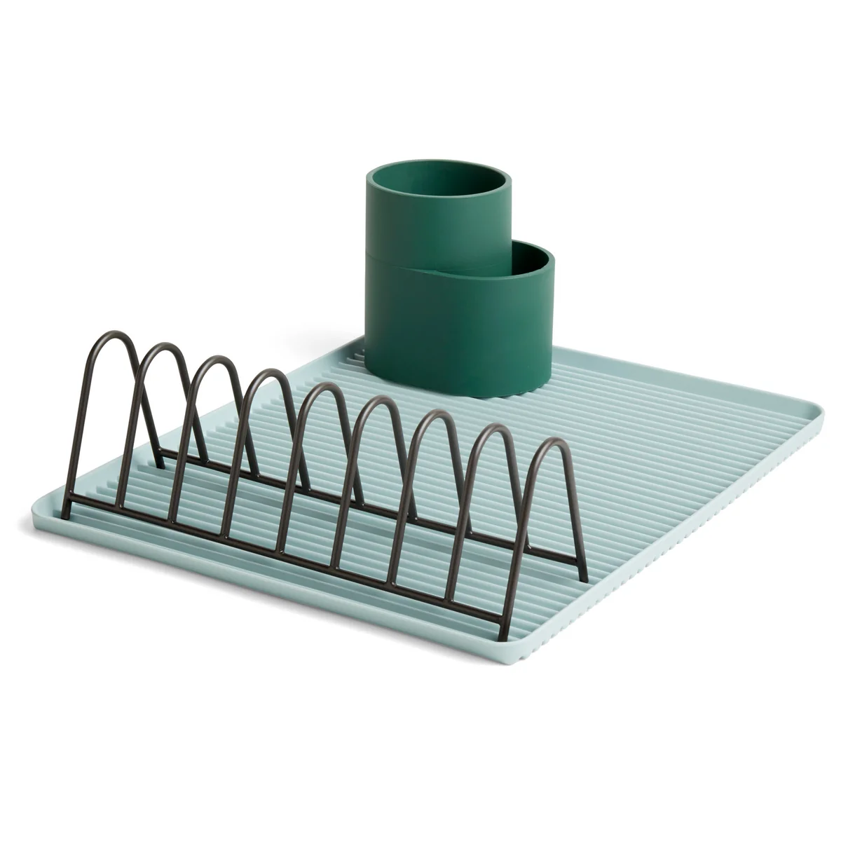 HAY - Dish Drainer Gestell, anthrazit