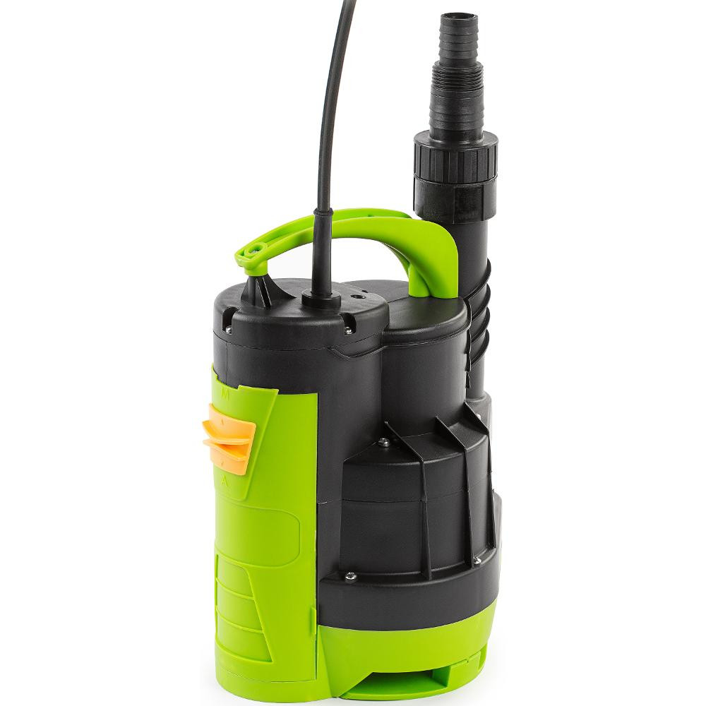 Pompa Do Wody Brudnej Fieldmann Fvc 5015-Ek 750W