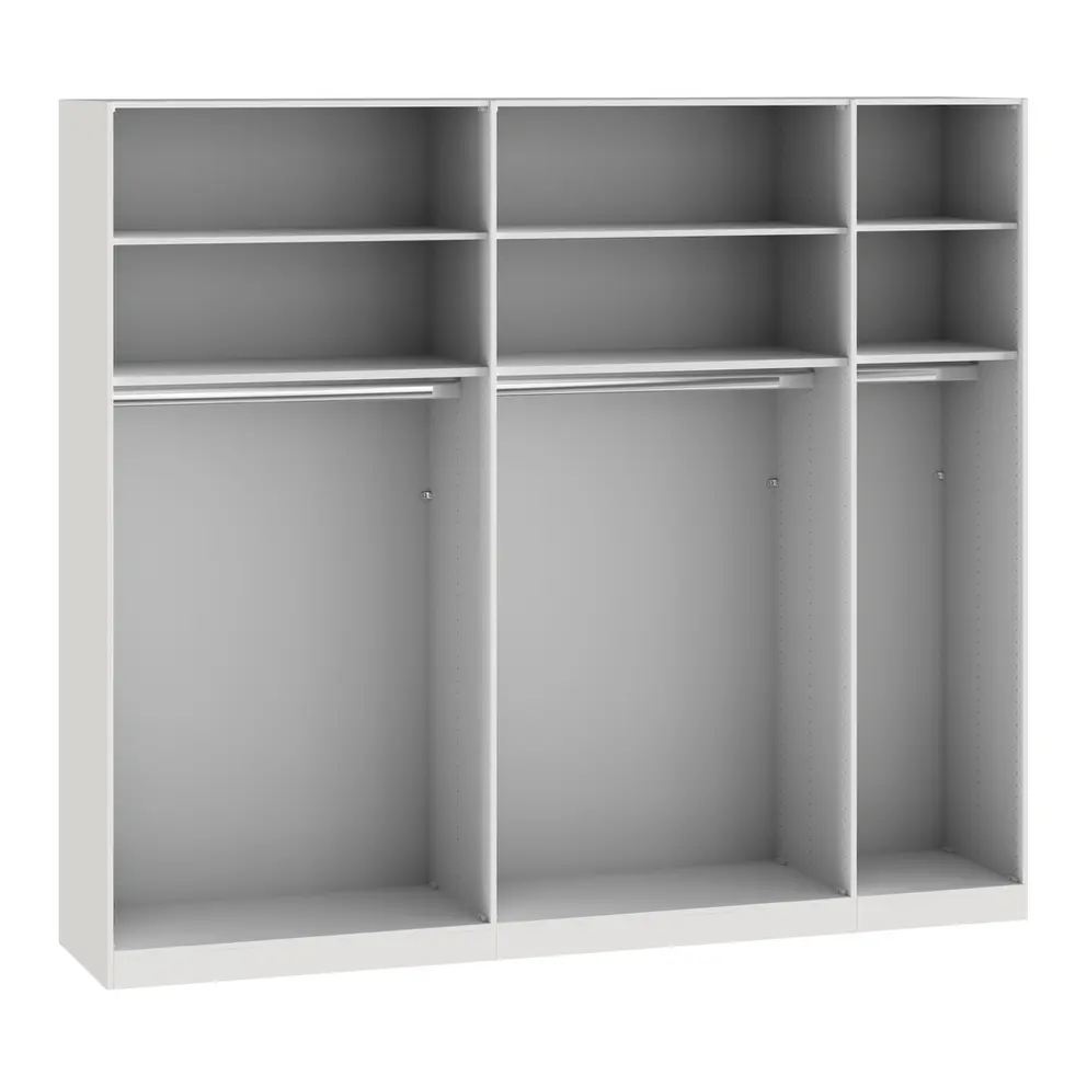 Schiebetürenschrank Slide