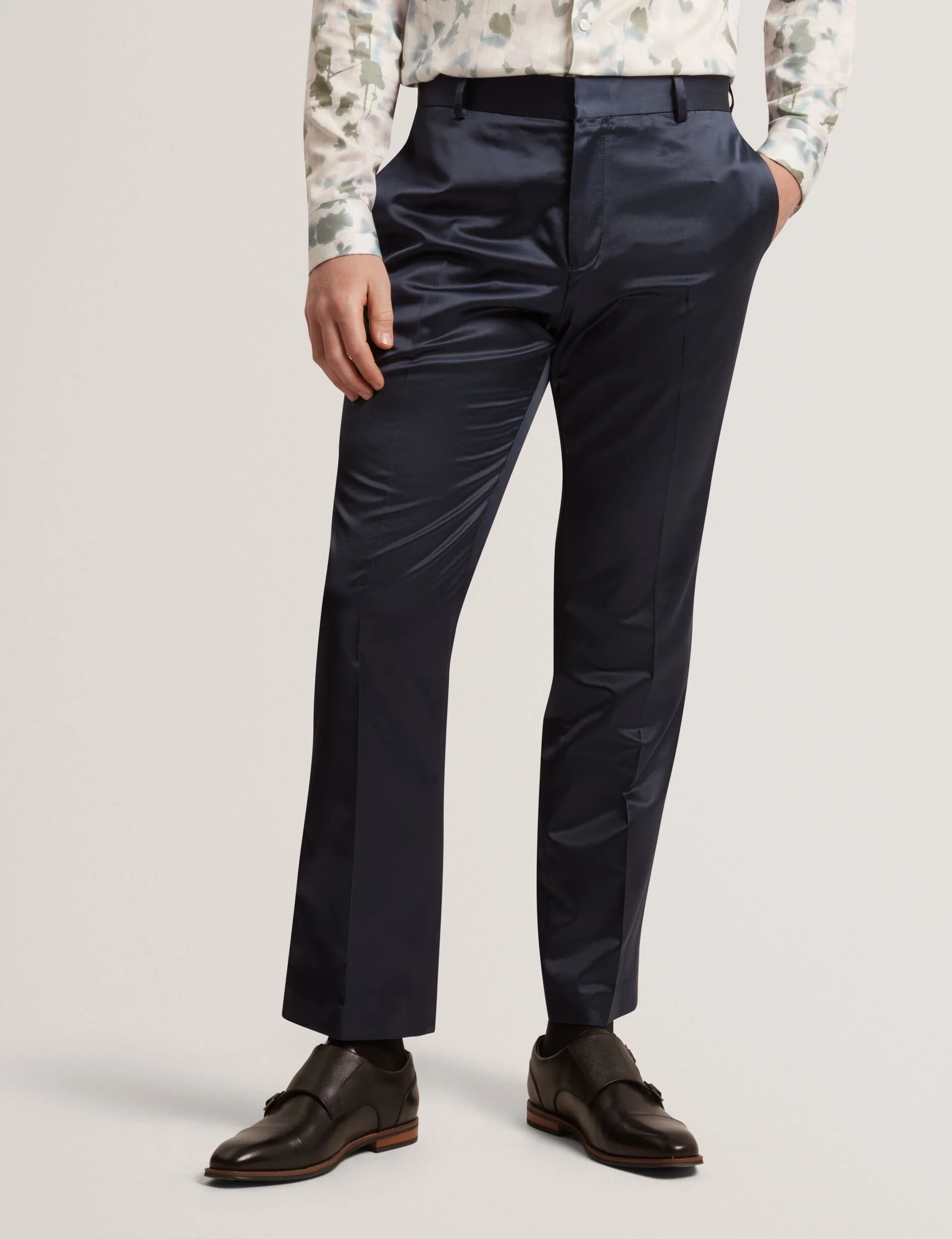 FLUIDT | NAVY