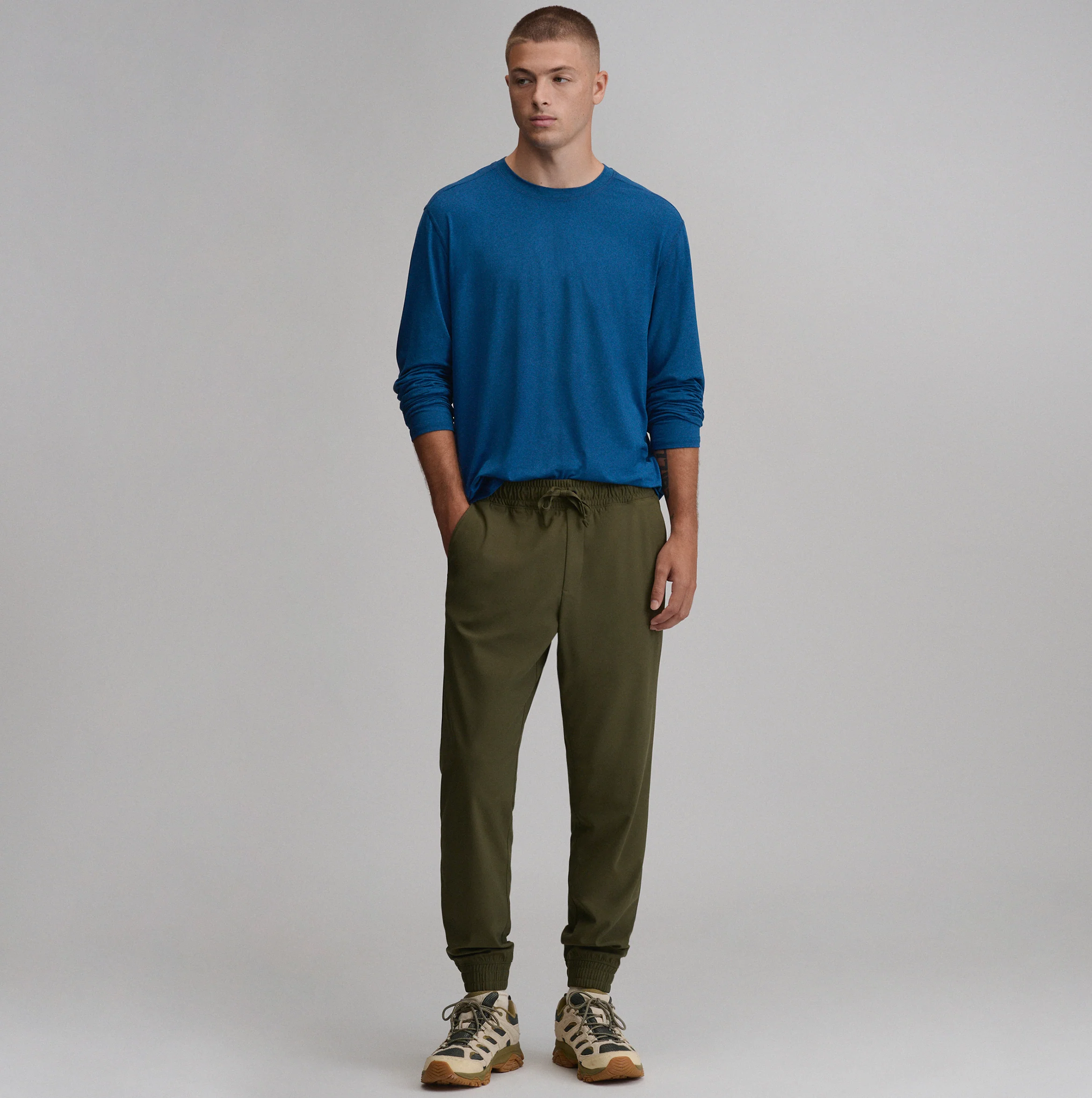 Men's The Switch Pro Jogger 2.0