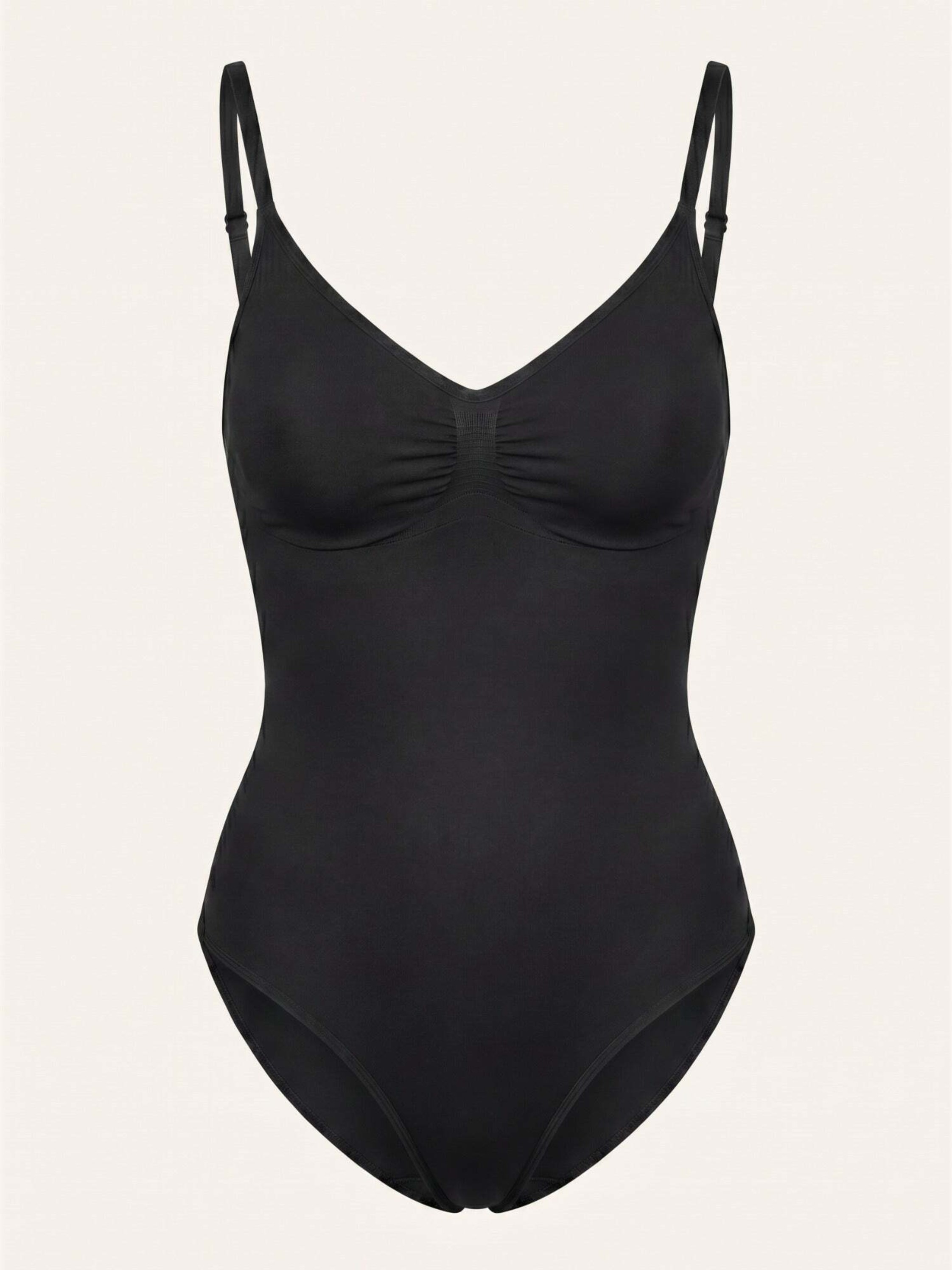 SNOCKS Shaping Body Slip Seamless