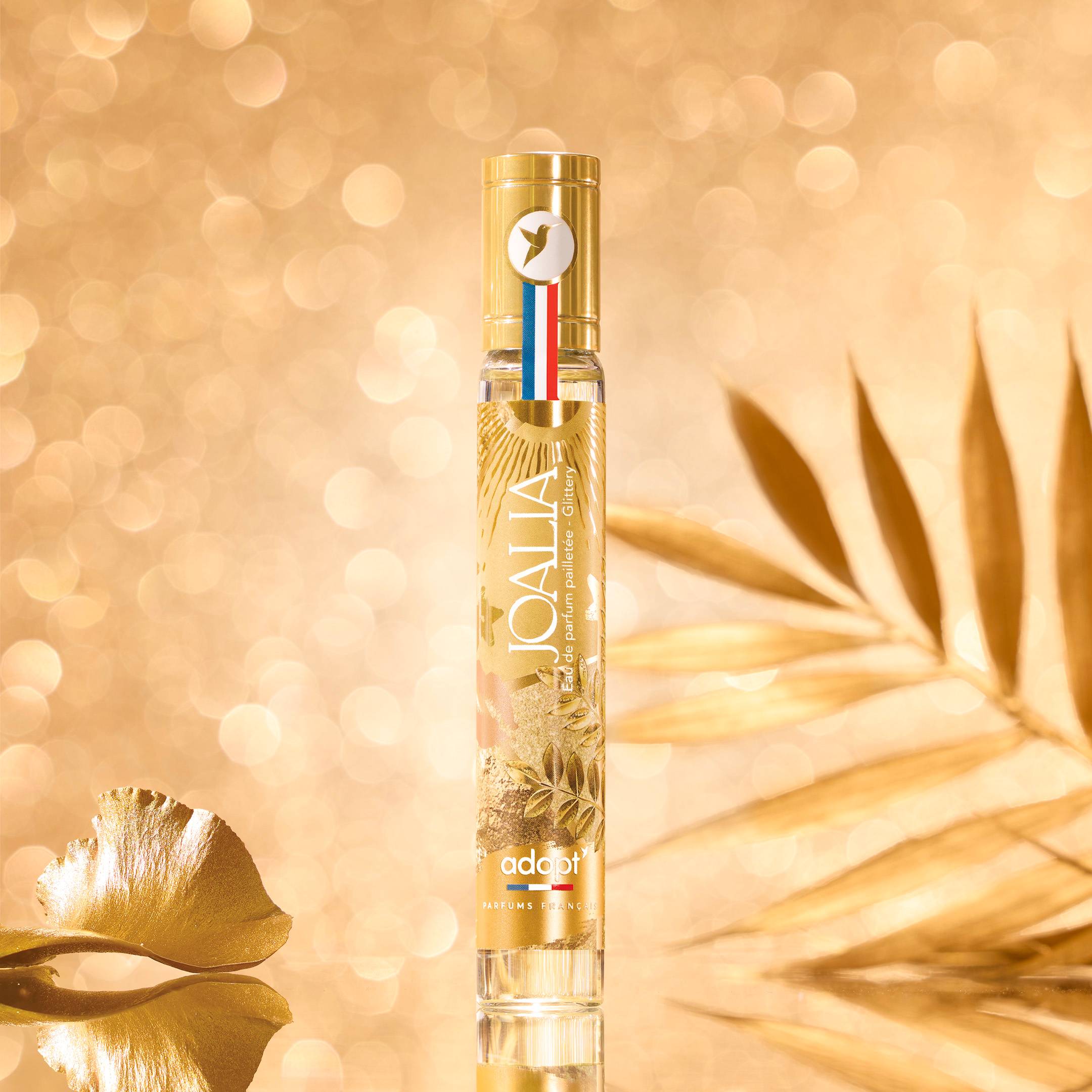 JoaliaEau de parfum pailletée 30 ml