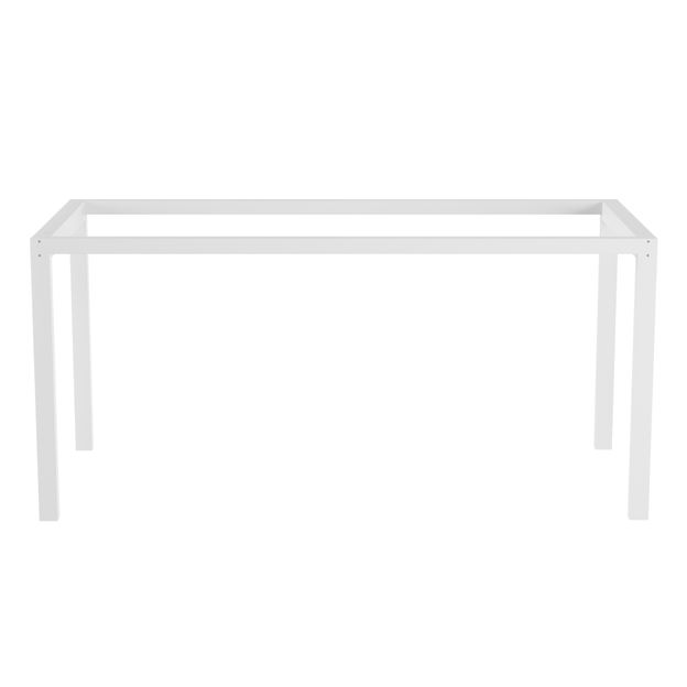 BASE DE MESA 1,60 M X 75 CM METRIC