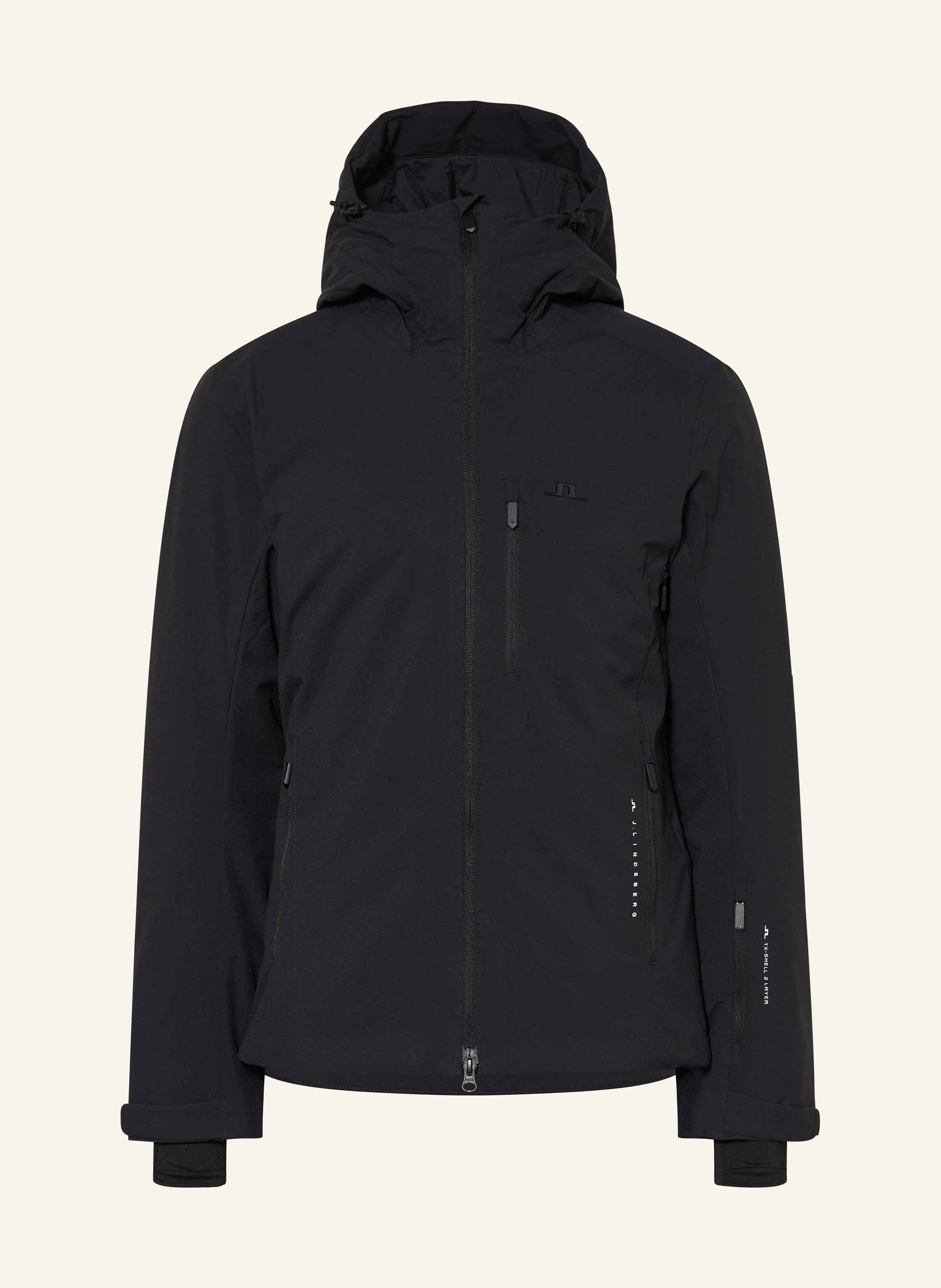 J.LINDEBERG Skijacke