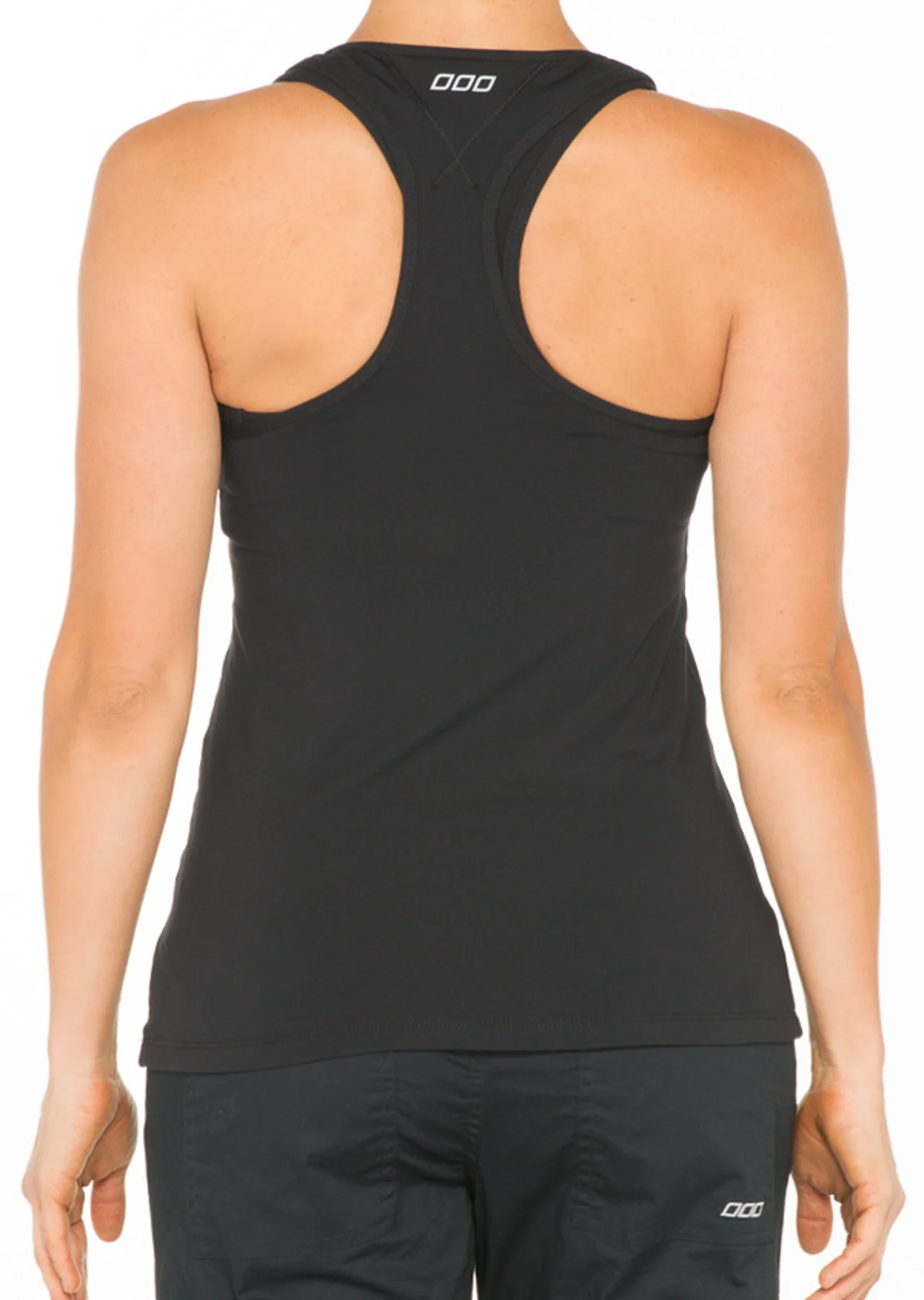 LJ Excel  Tank