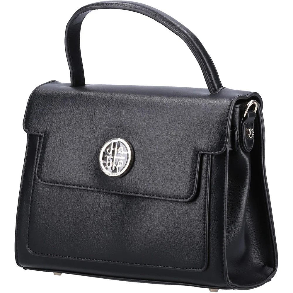 Hush Puppies Snow Top Handle Bag
