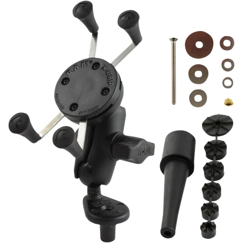 Ram Mounts X-Grip® phone support