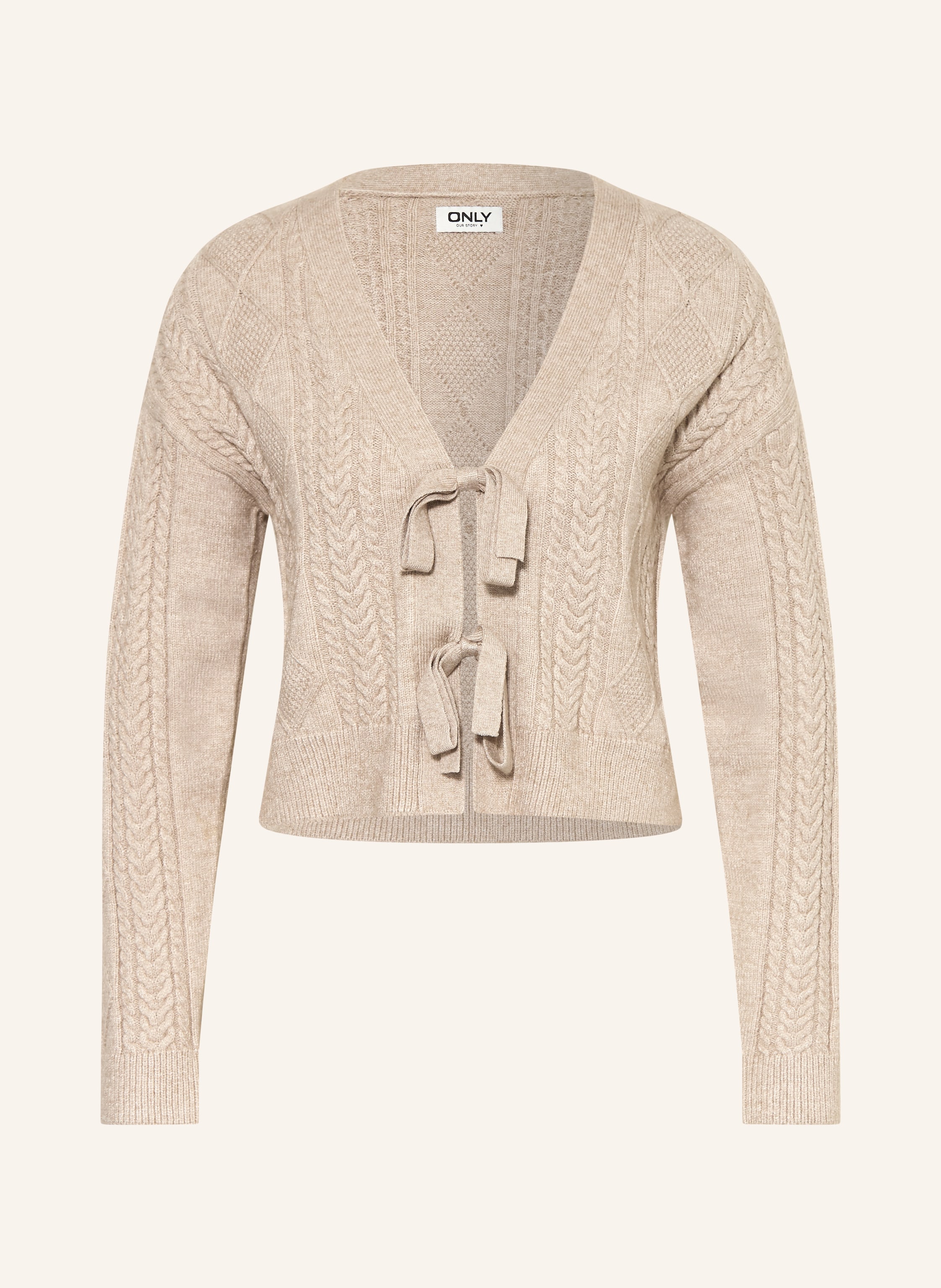 ONLY Strickjacke