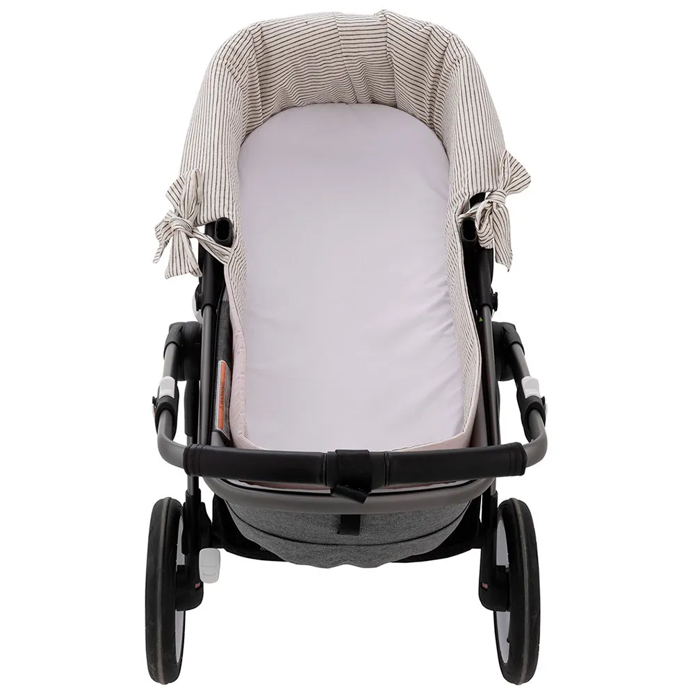 Cambrass Dutton 35x75x35 cm Garniture Carrycot