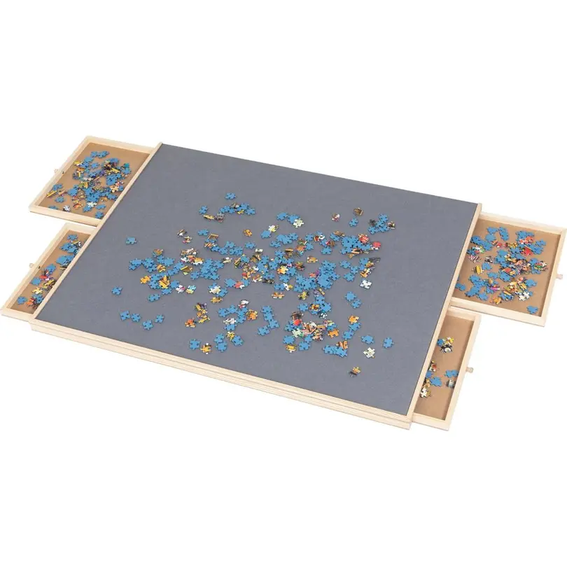 Puzzle Puzzle