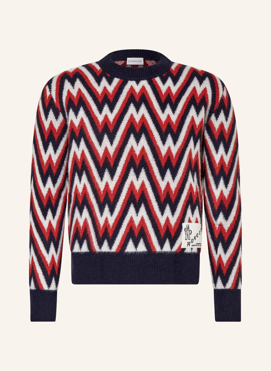 MONCLER Pullover