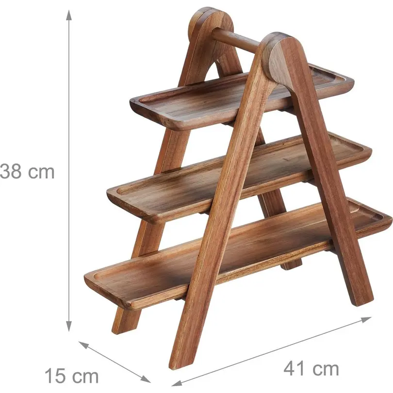 Etagere relaxdays