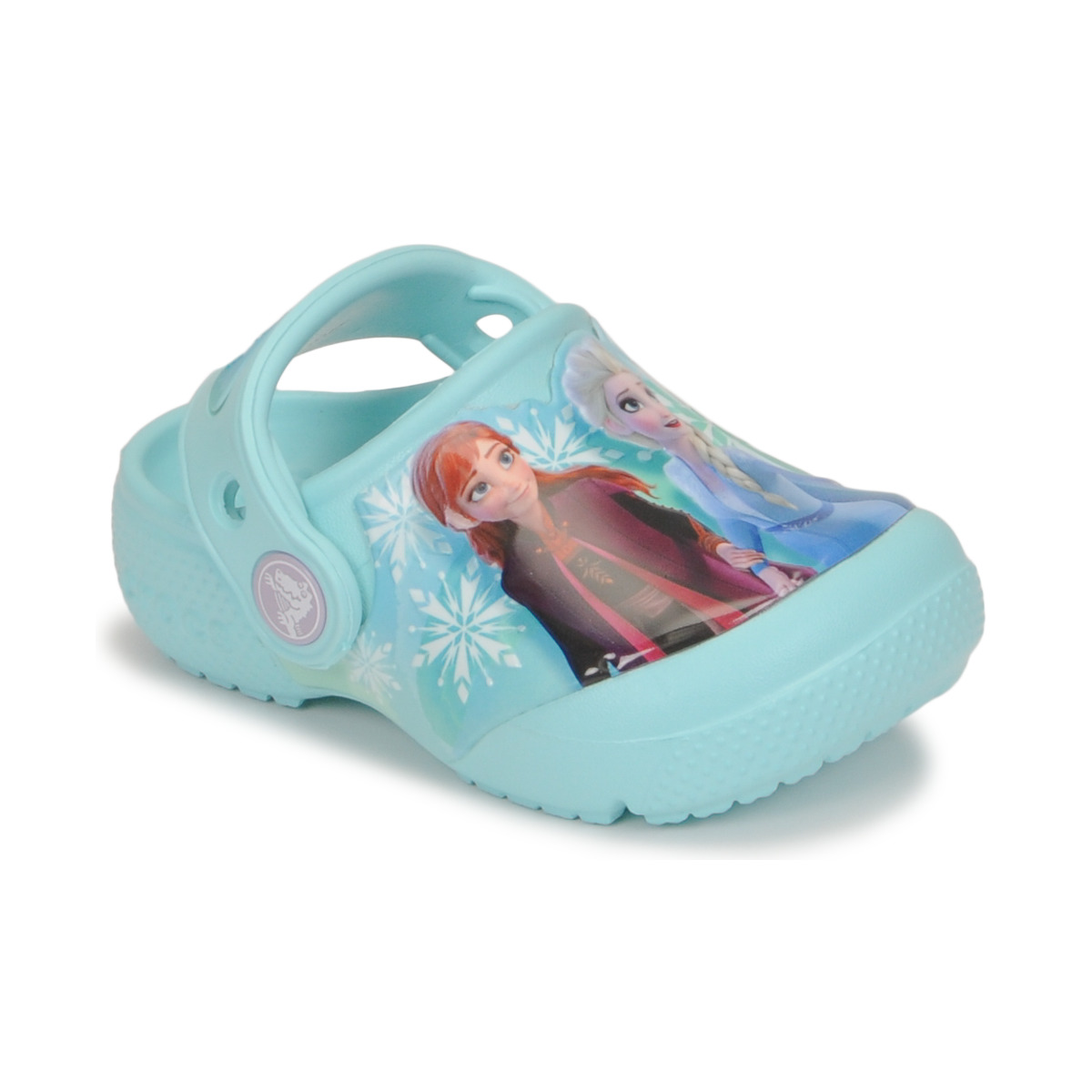 Crocs - FROZEN - Blue