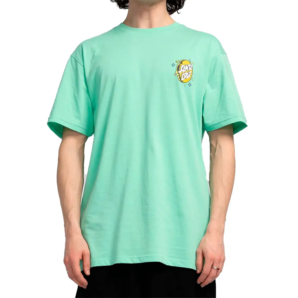 Santa Cruz Lucky day short sleeve T-shirt