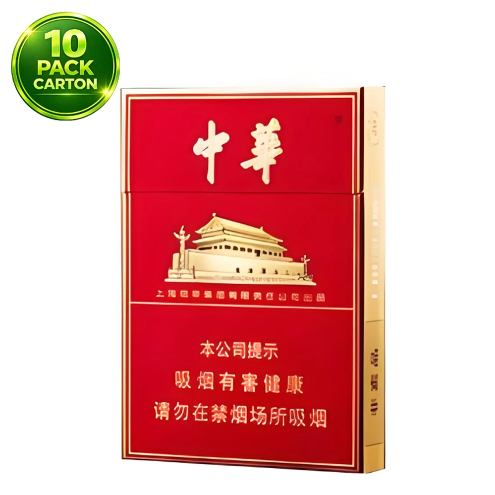 Chunghwa Double