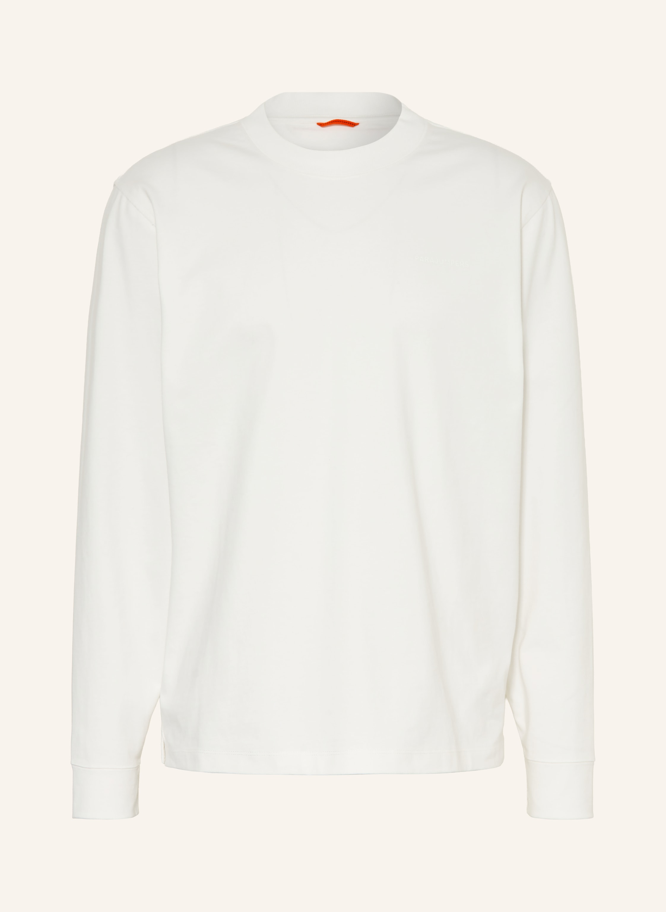 PARAJUMPERS Longsleeve ROYAL