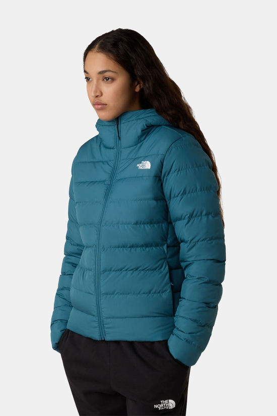 The North Face Aconcaqua 3 Hoodie Jas Dames