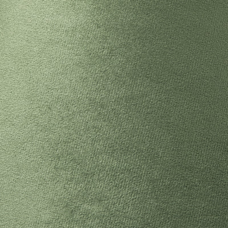 Lampenkap taps middel - groen - &Oslash;28x17 cm