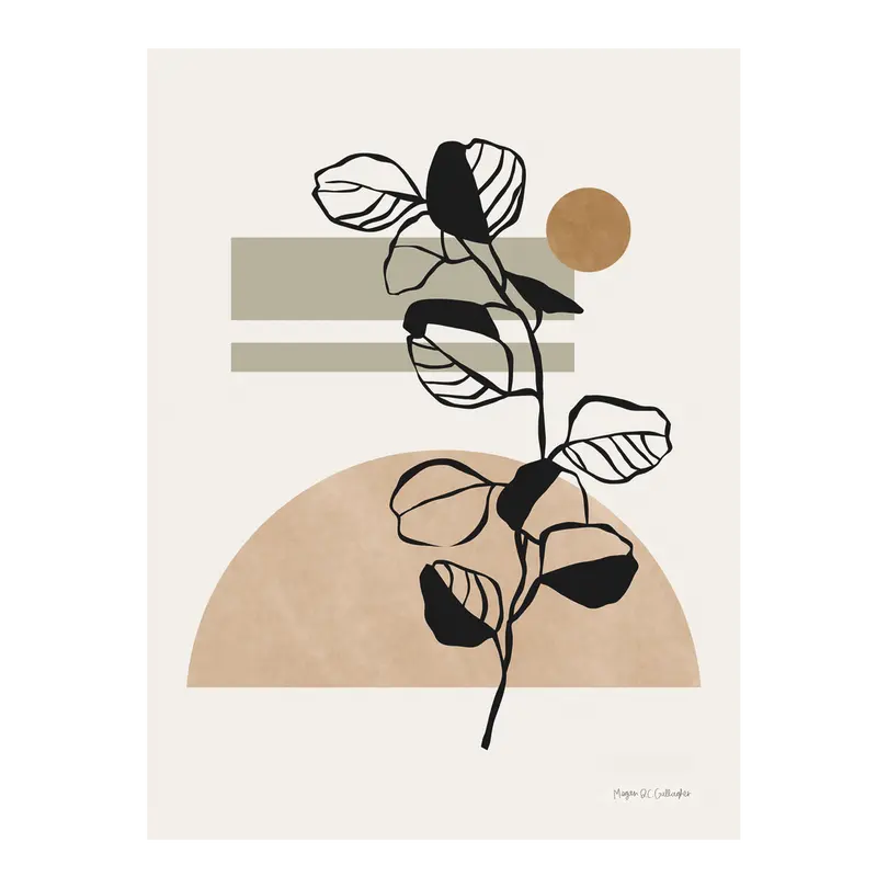 Kunstdruck Artprint
