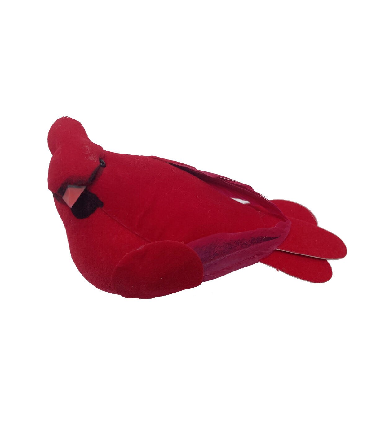 3 Red Male Cardinal by Bloom Room