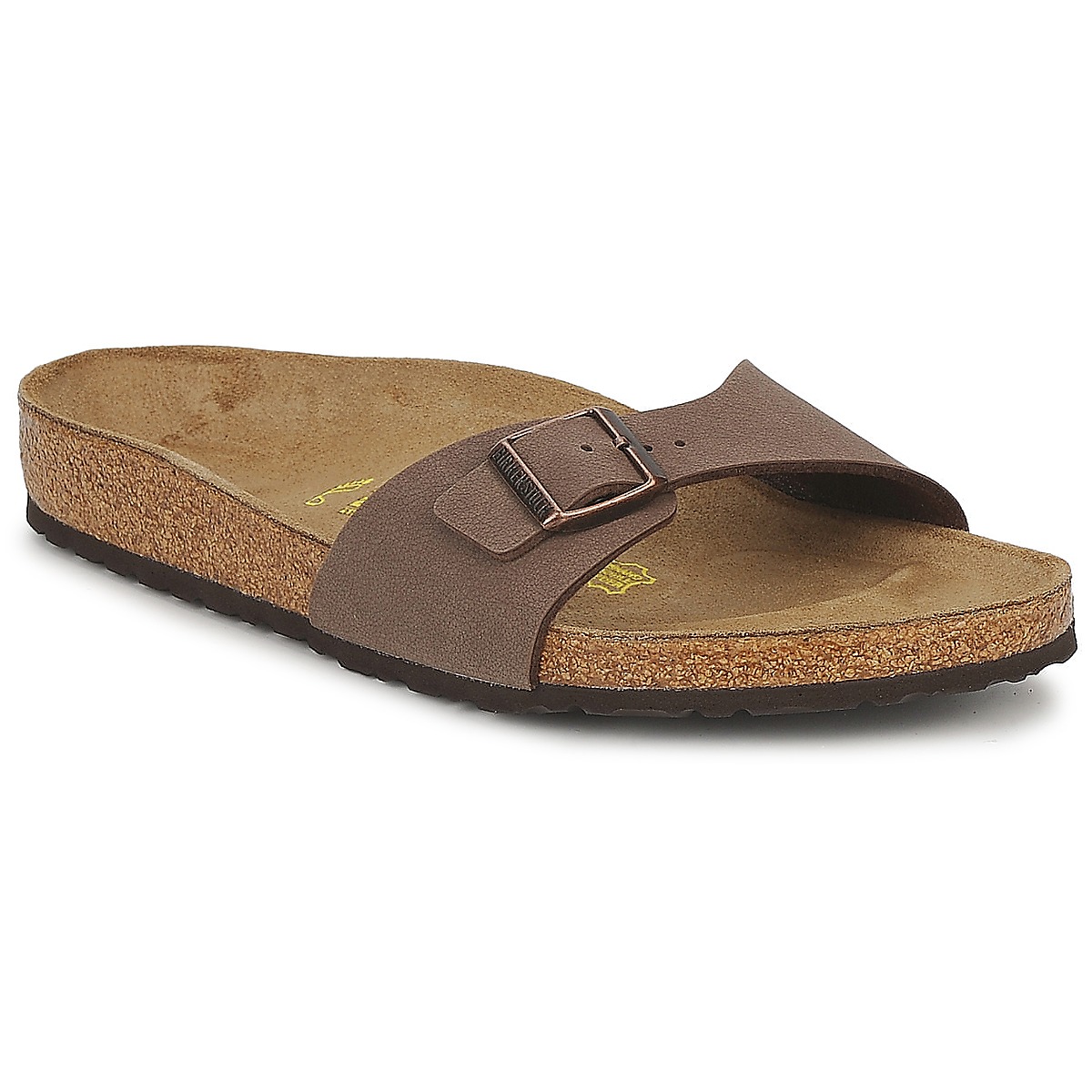 BIRKENSTOCK - Madrid - Brown