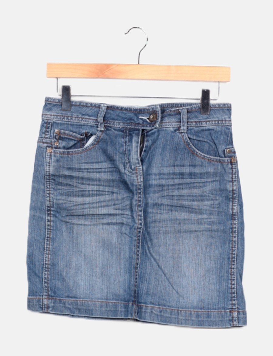Camaïeu casual skirt