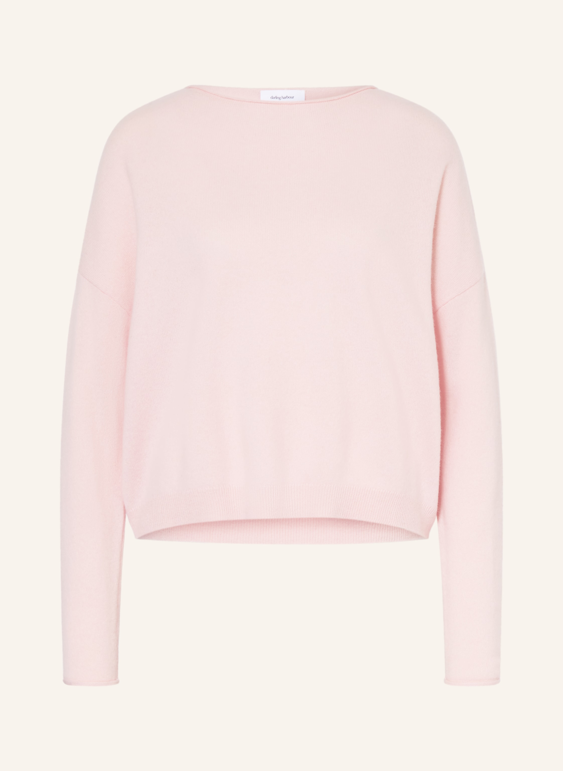 darling harbour Cashmere-Pullover