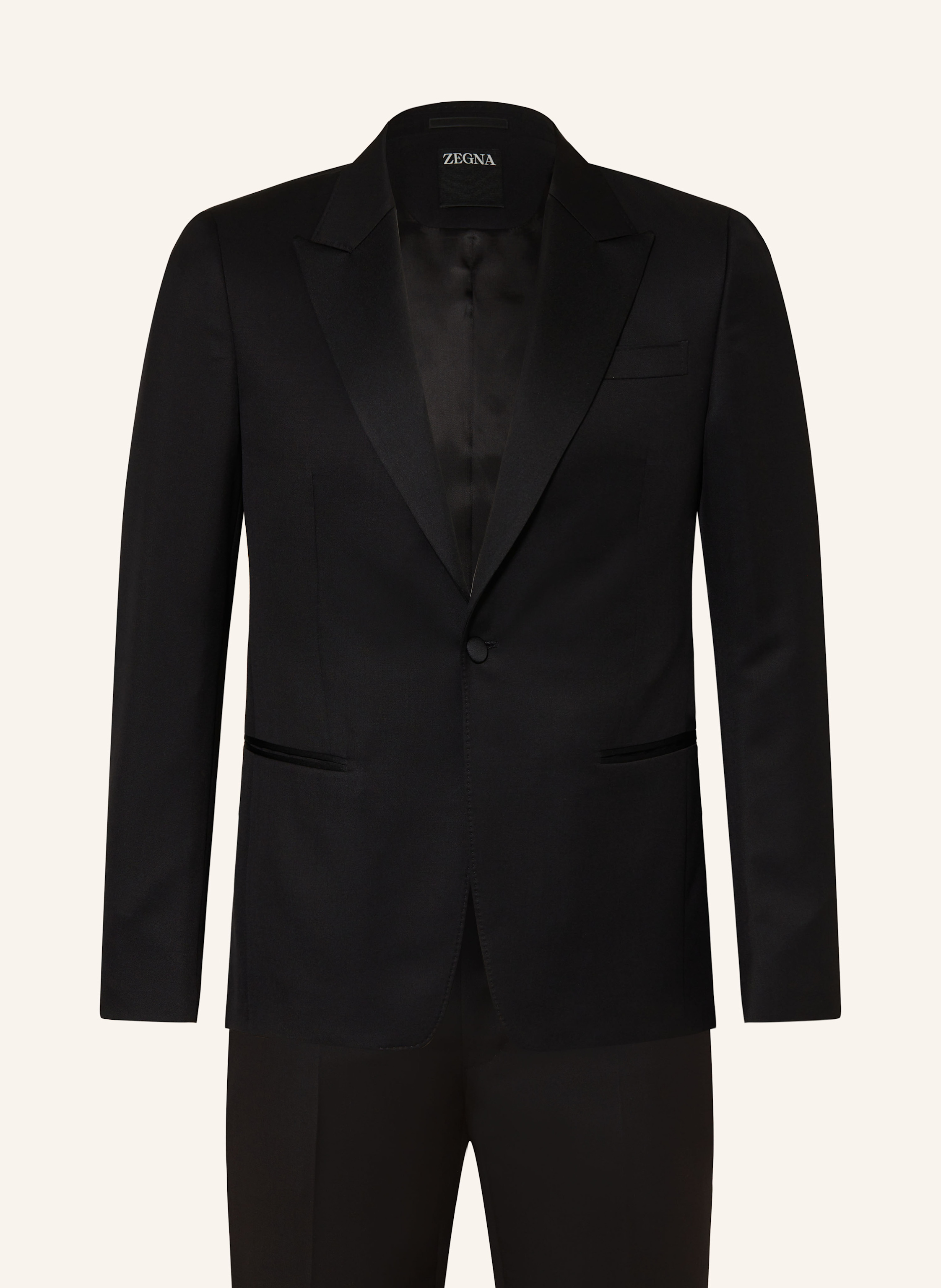ZEGNA Anzug Tailored Fit