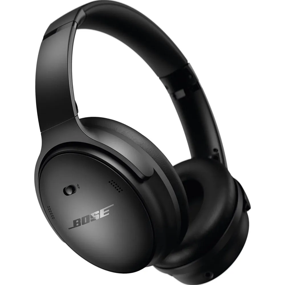 Bose QuietComfort SC headphones
