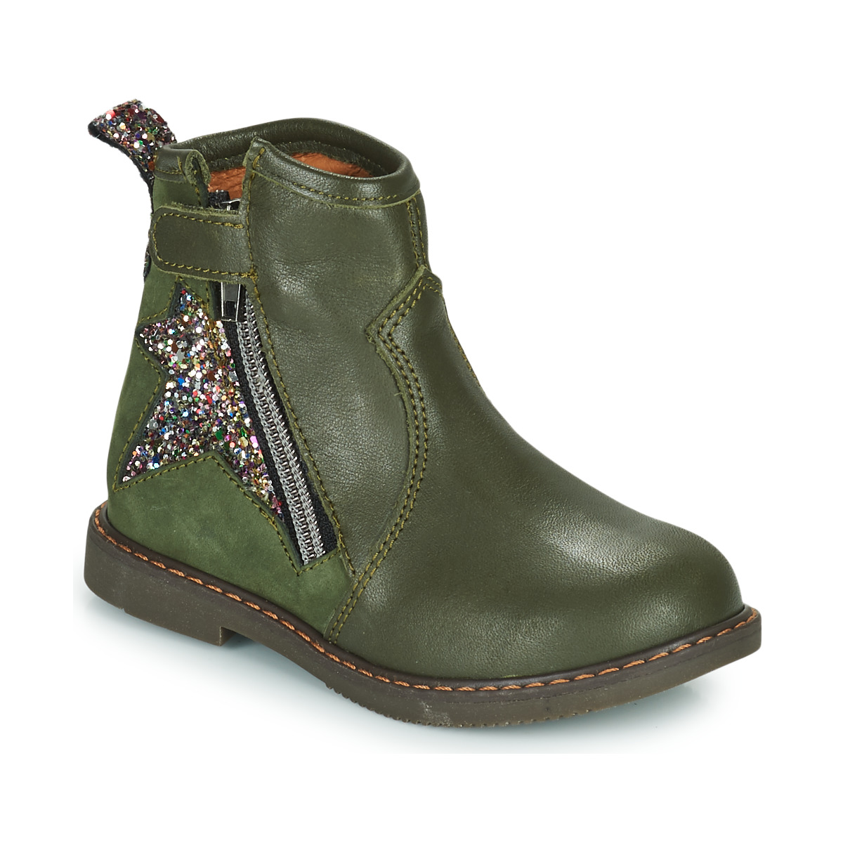 GBB - COMETTE - Kaki