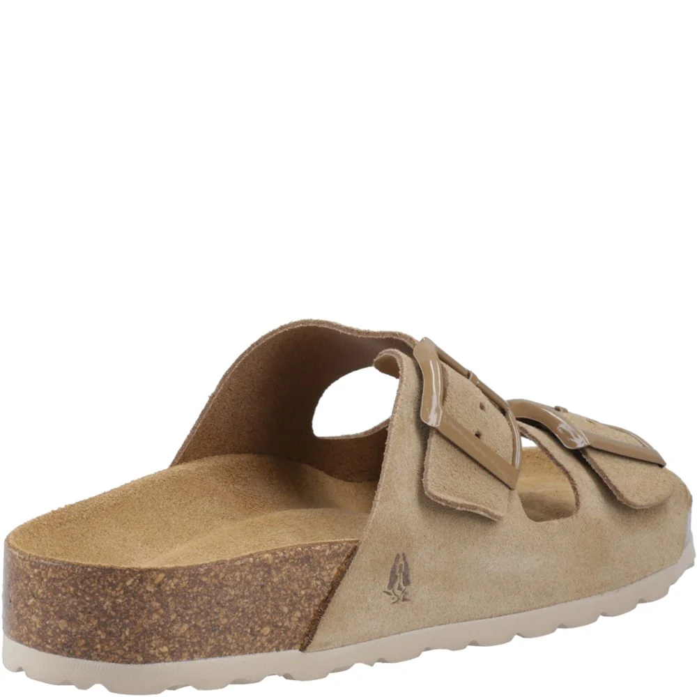 Hush Puppies Brixley Mule Sandal