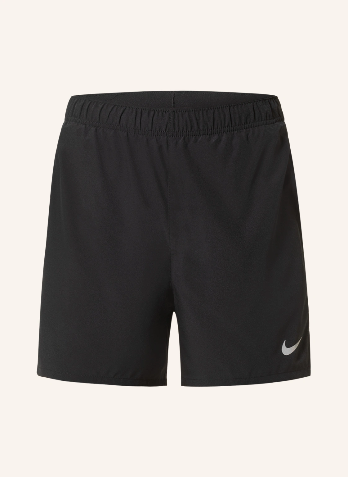 Nike 2-in-1-Laufshorts CHALLENGER