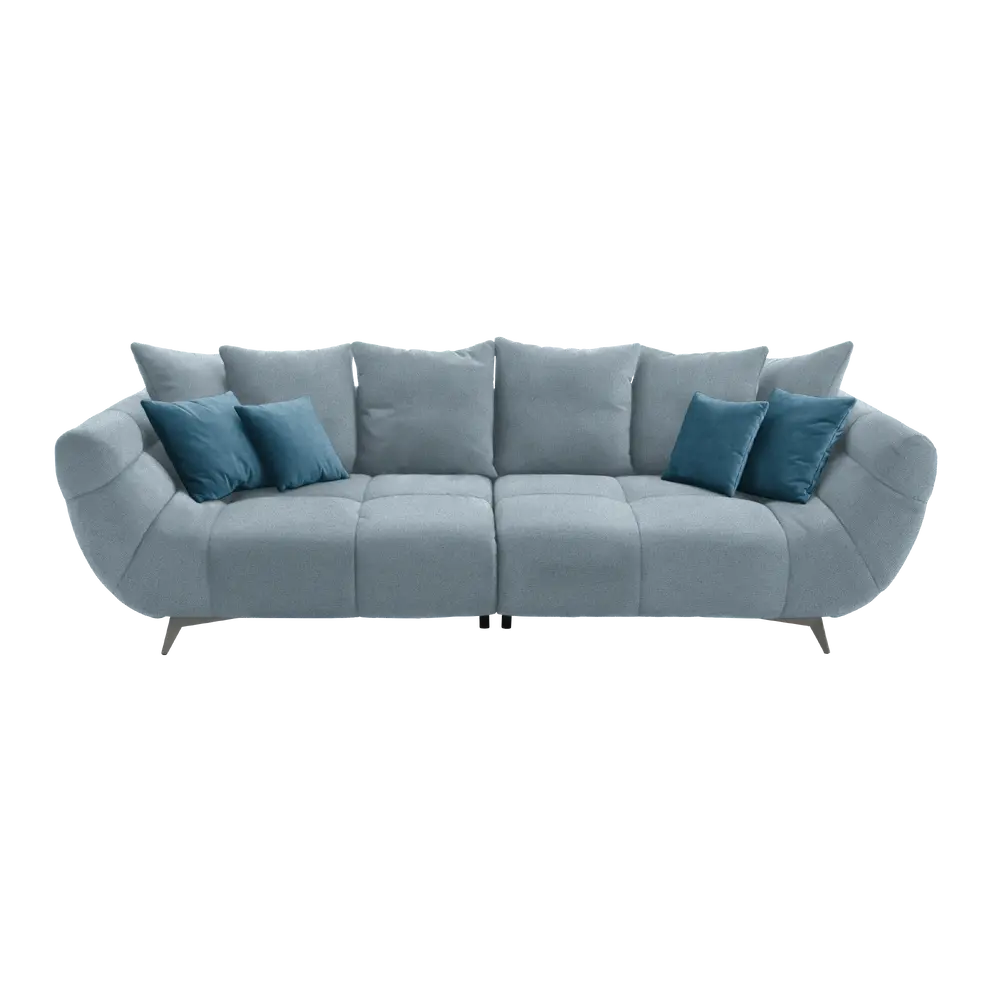 Einzelsofa Fellini II