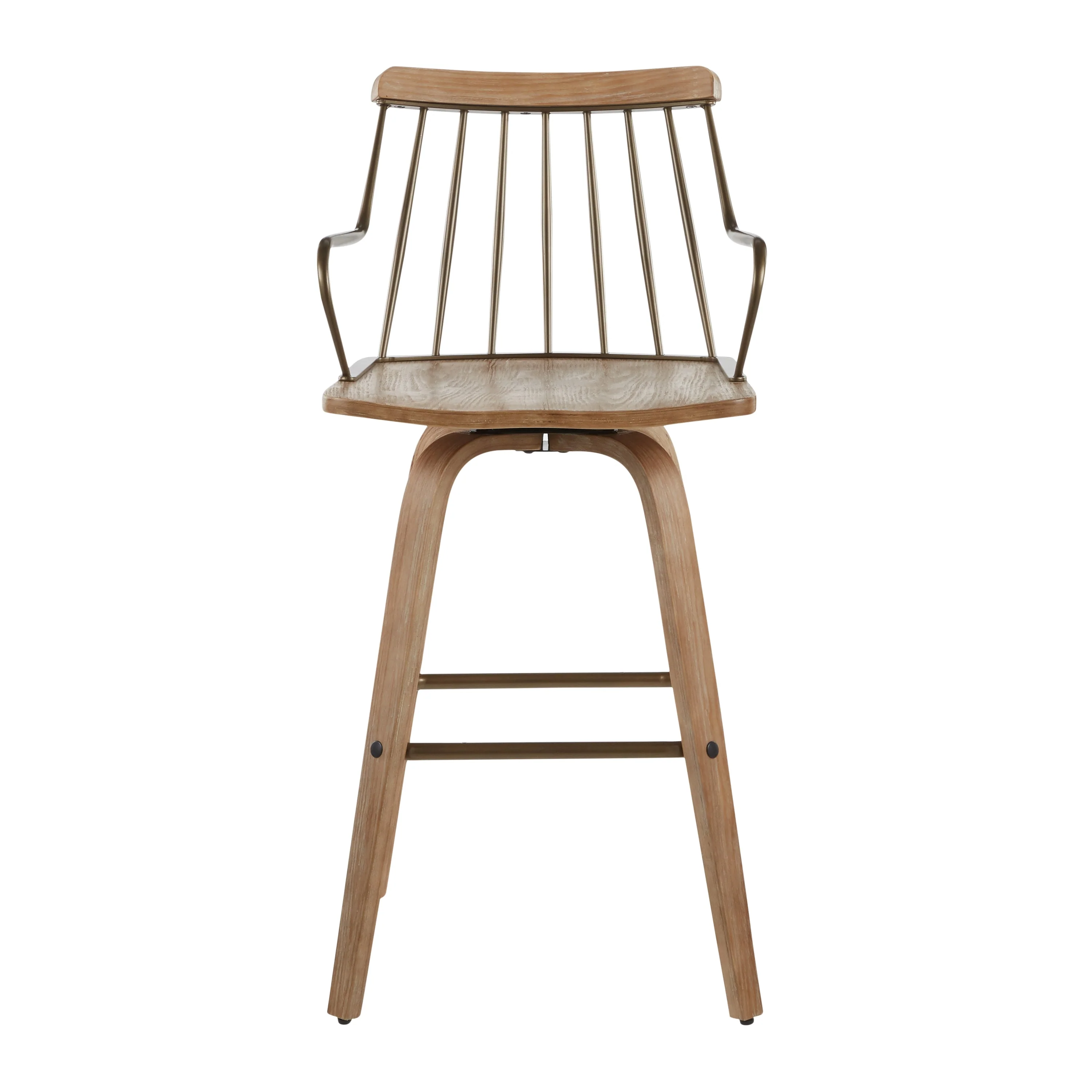 The Gray Barn Preston Counter Stool