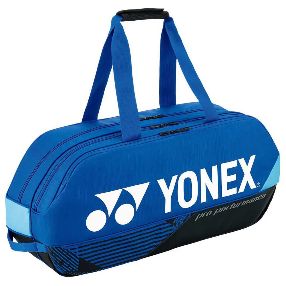 Yonex Pro Tournament 92431 racket bag