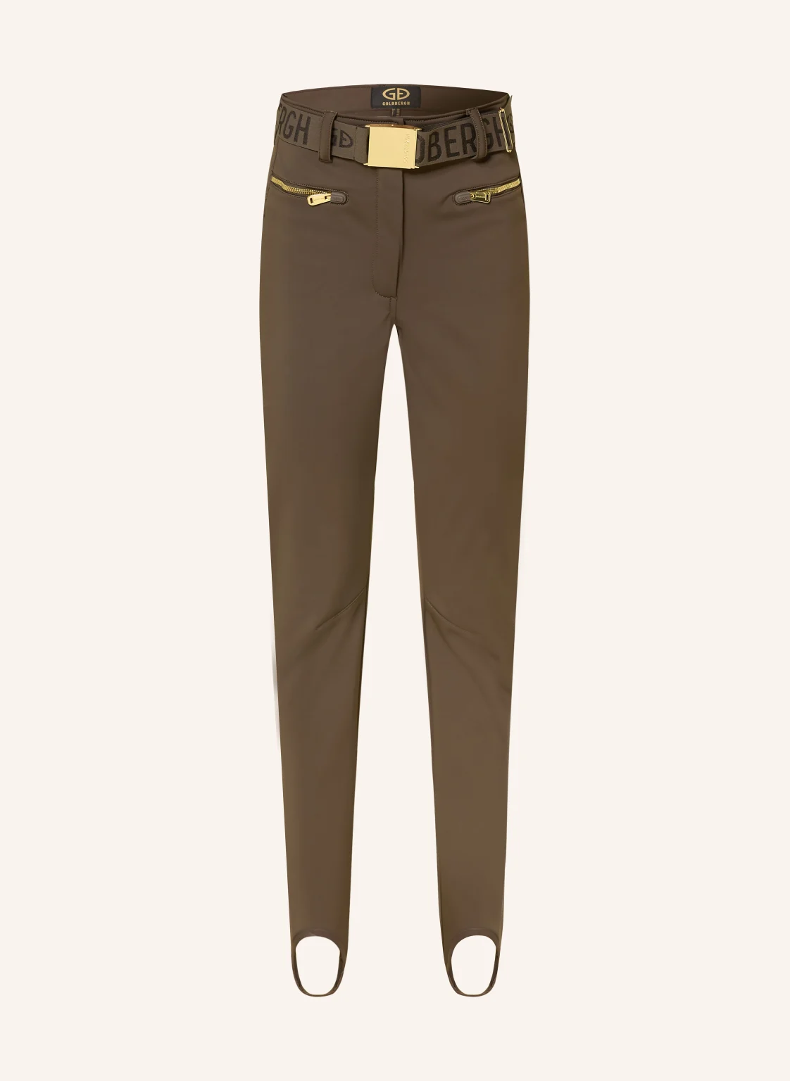 GOLDBERGH Steg-Skihose PARIS