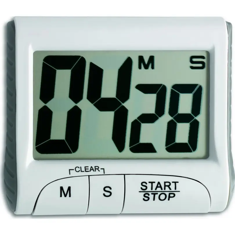 Küchentimer TFA