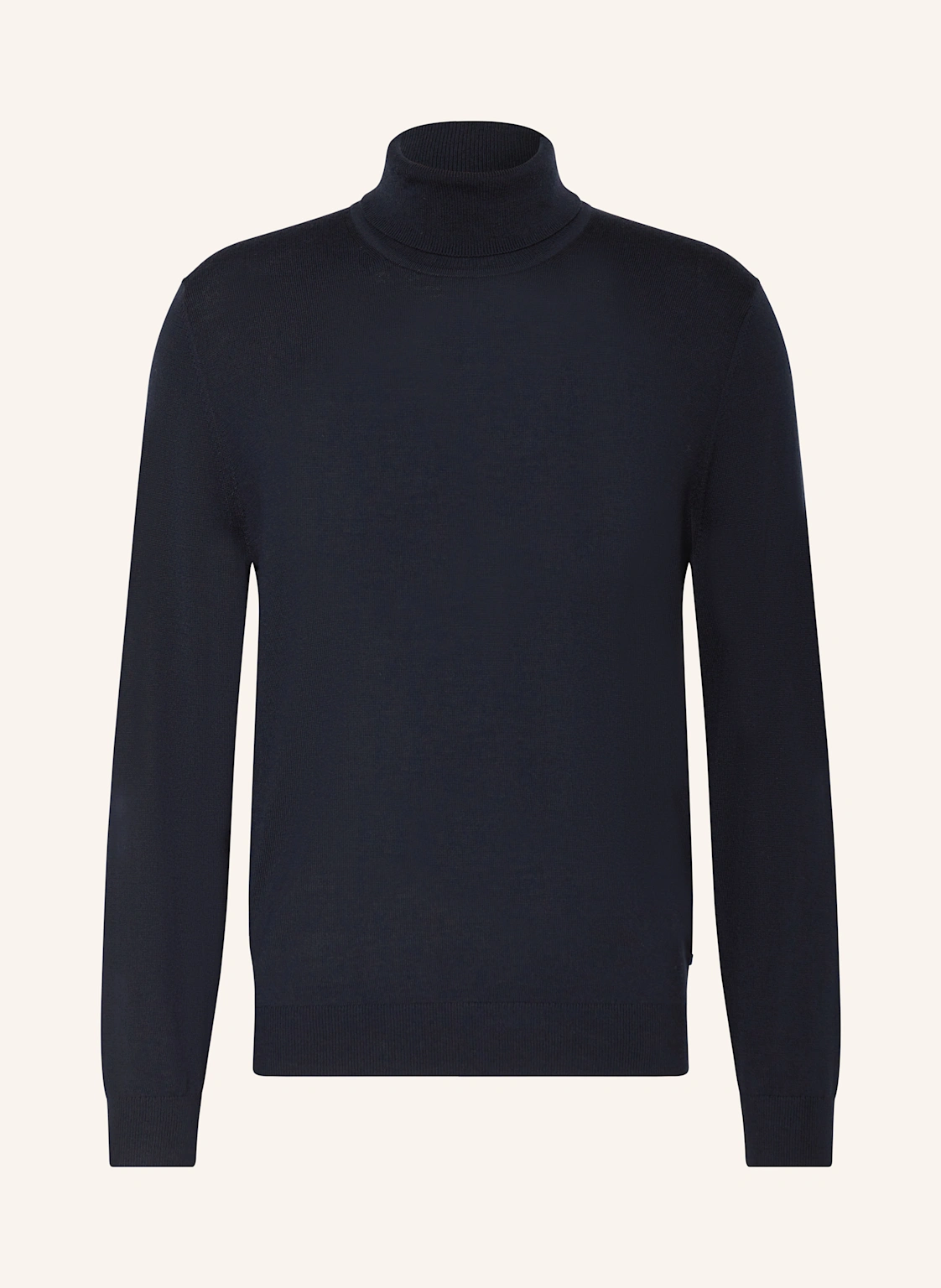 OLYMP Rollkragenpullover