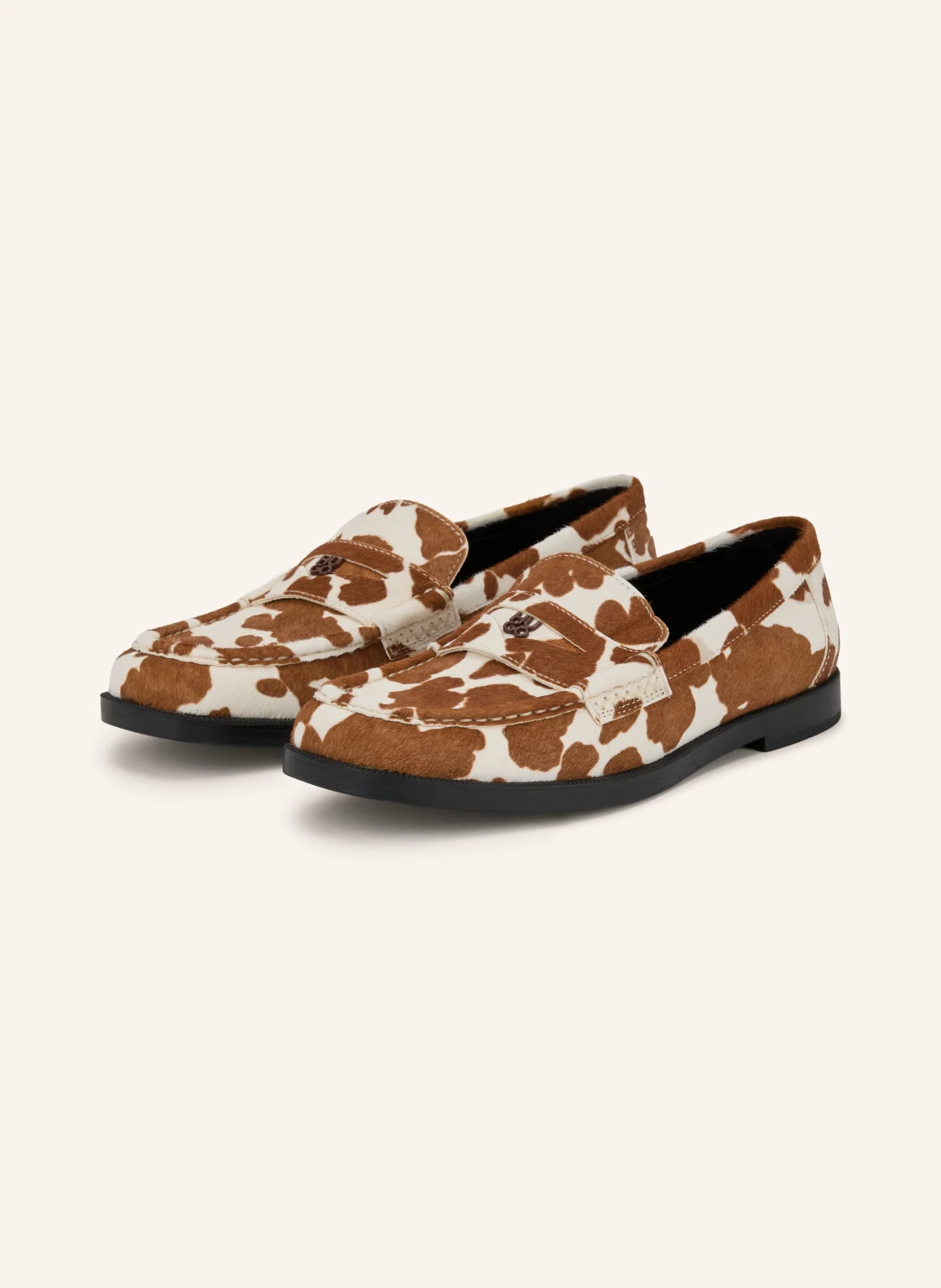 HUGO Penny-Loafer LIORA