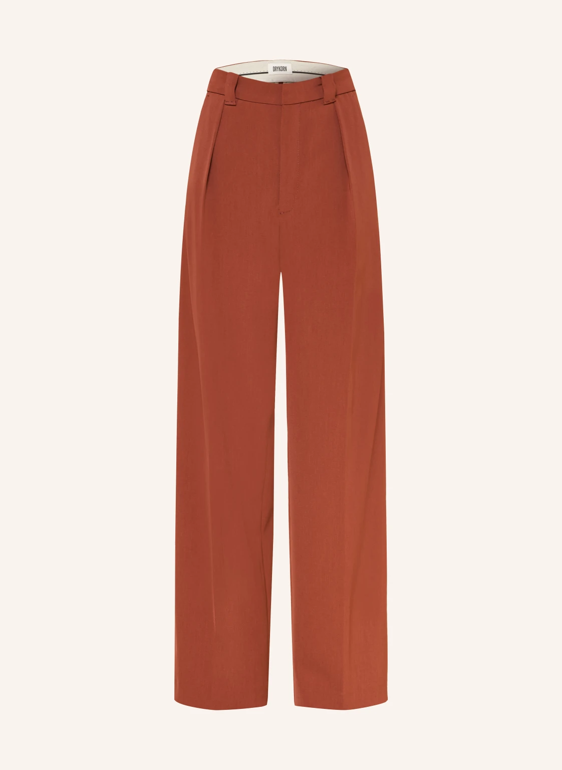 DRYKORN Marlenehose ADUCT
