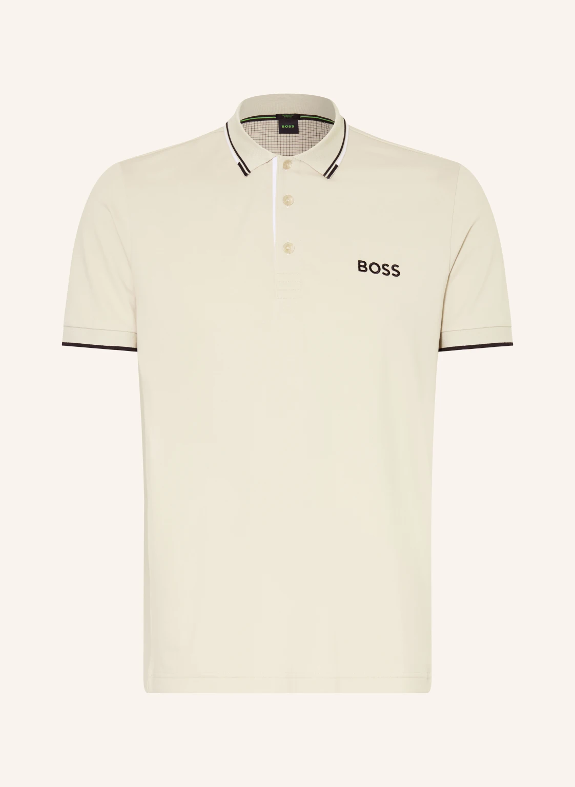 BOSS Funktions-Poloshirt PADDY PRO