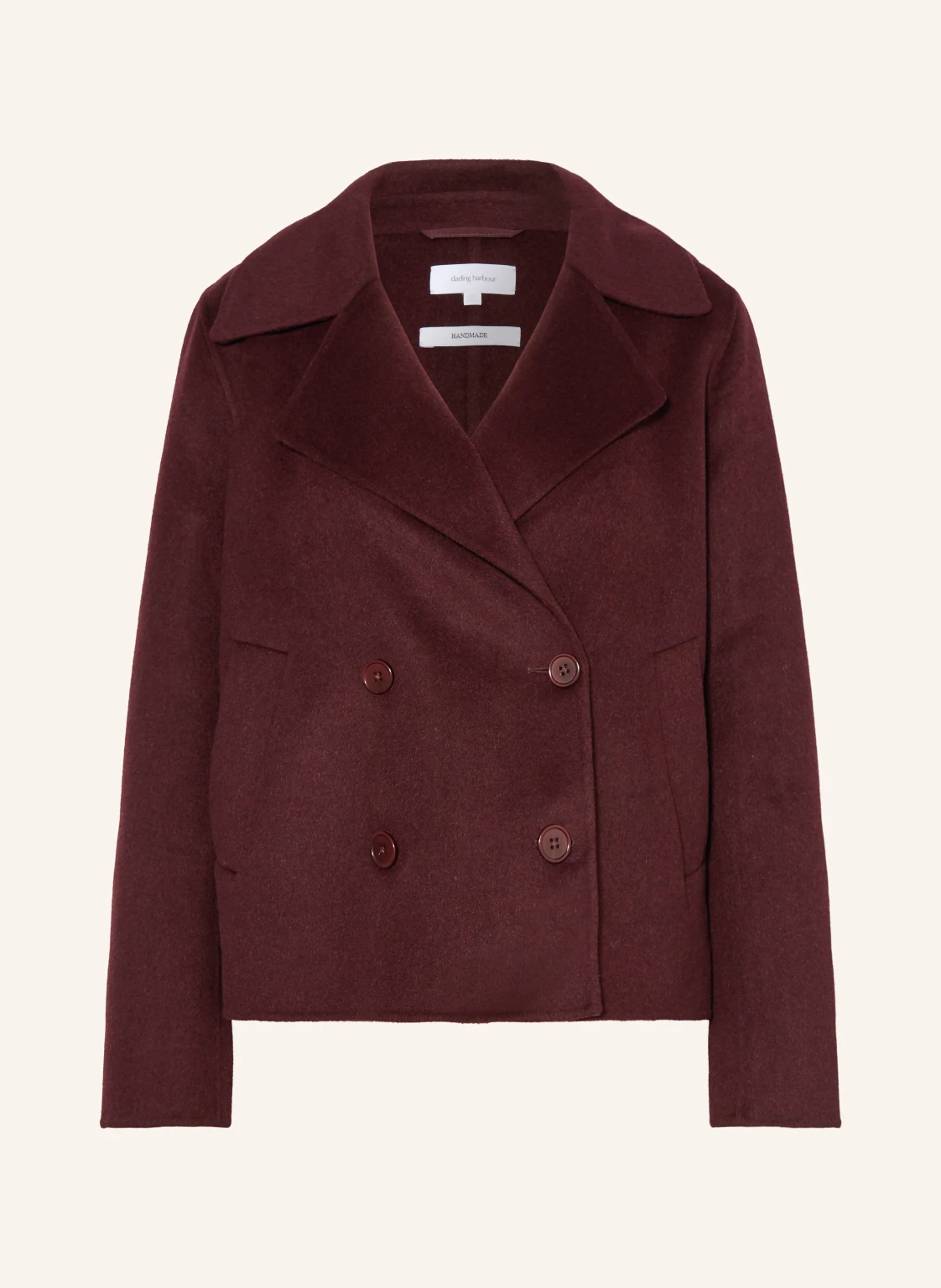darling harbour Cabanjacke