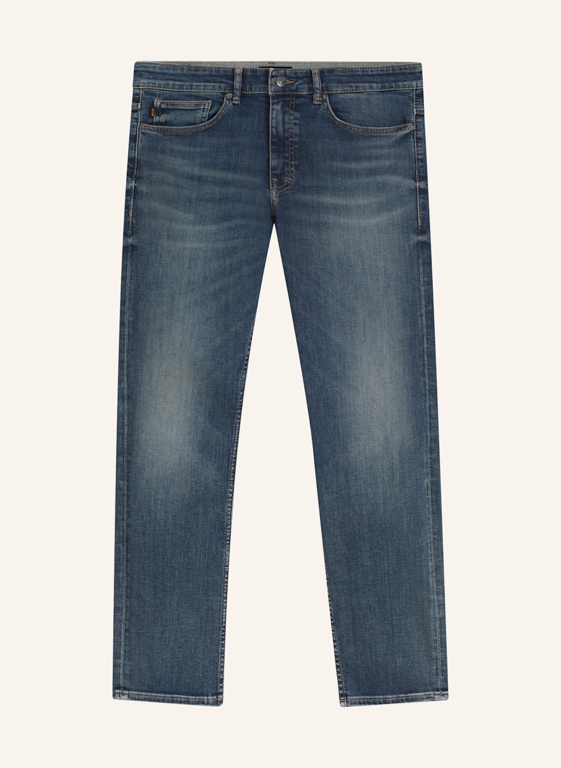 BOSS Jeans DELAWARE BO Slim Fit