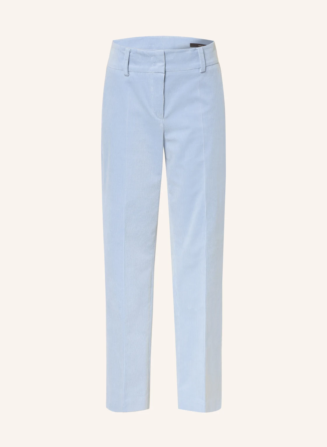 windsor. Cordhose