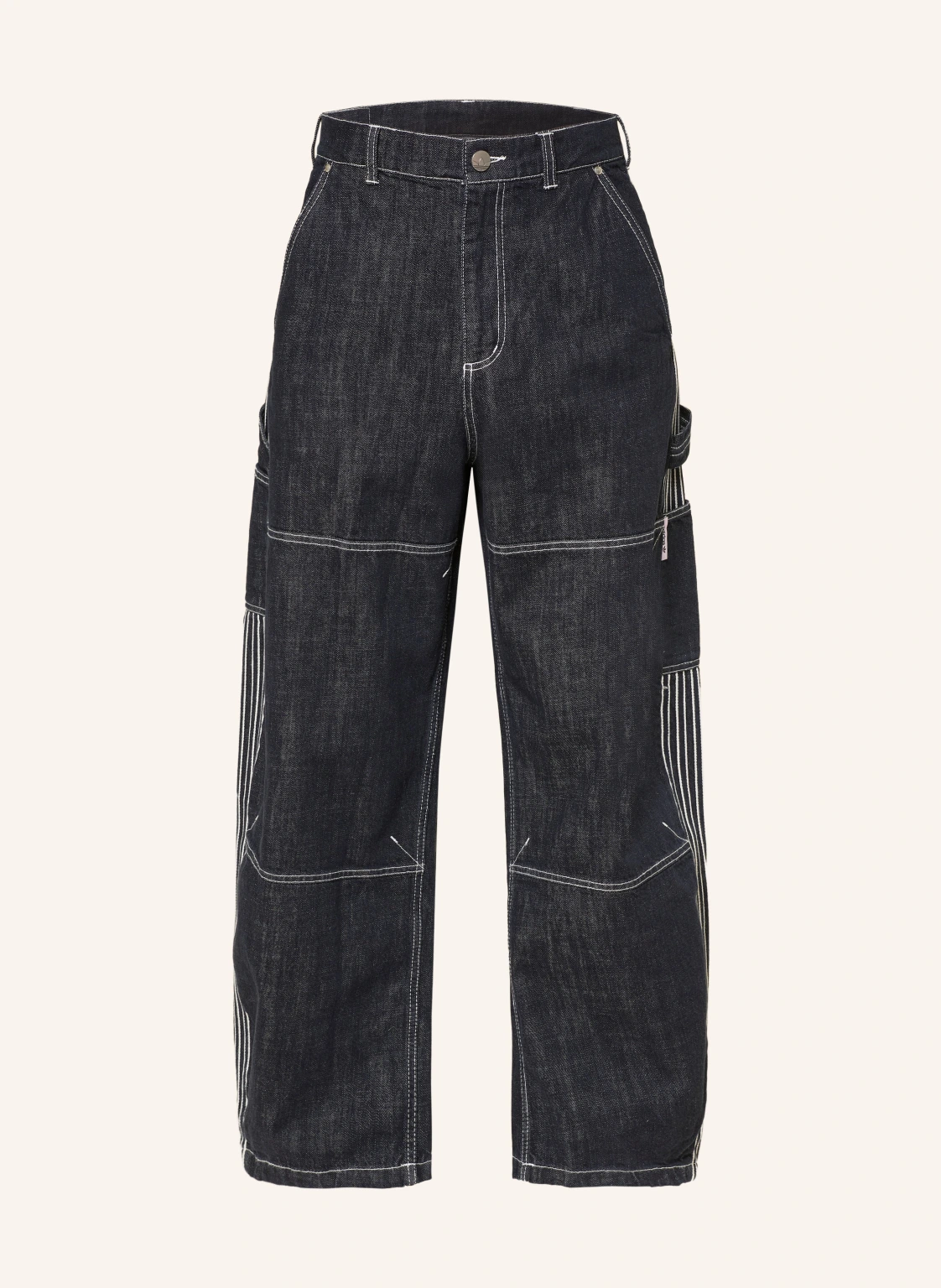adidas Originals Jeans WORKPANT Loose Fit