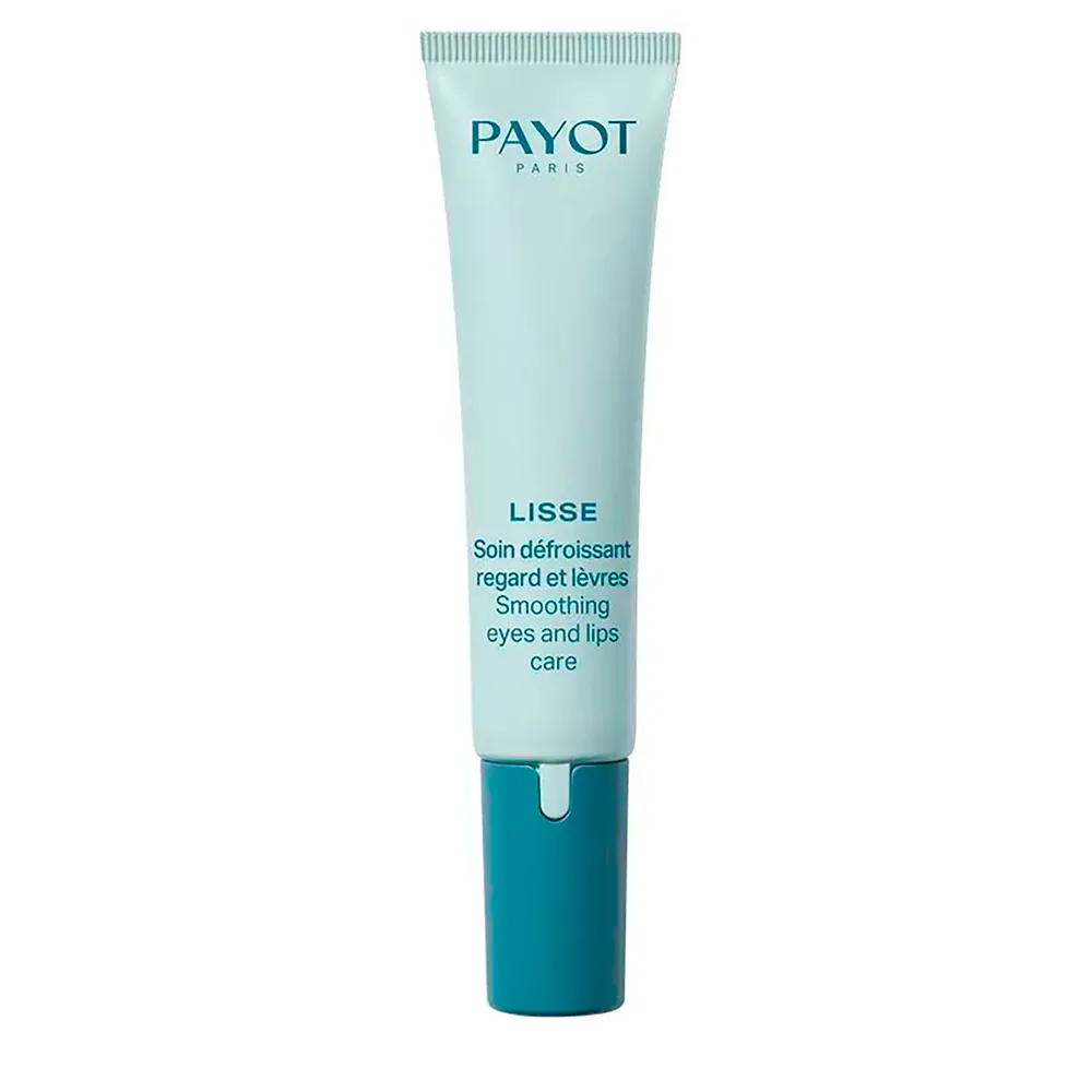 Payot Lisse Defroissant Yeux 15ml eye contour